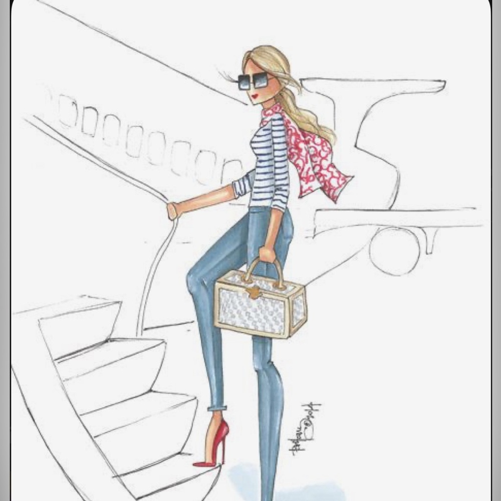 #4 Accessories as described in Live Show - Picture 3 of 3